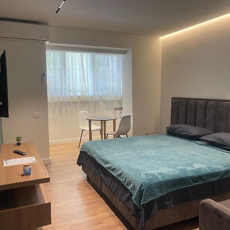 Downtown Studio Apartments Tirana Extérieur photo