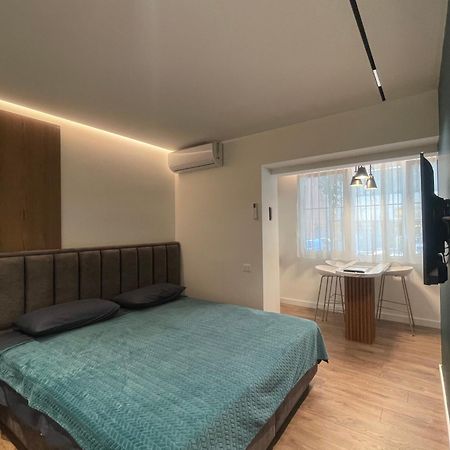 Downtown Studio Apartments Tirana Extérieur photo