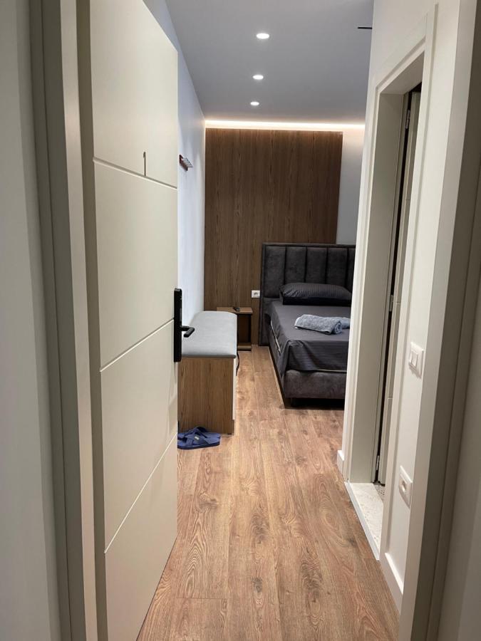 Downtown Studio Apartments Tirana Extérieur photo
