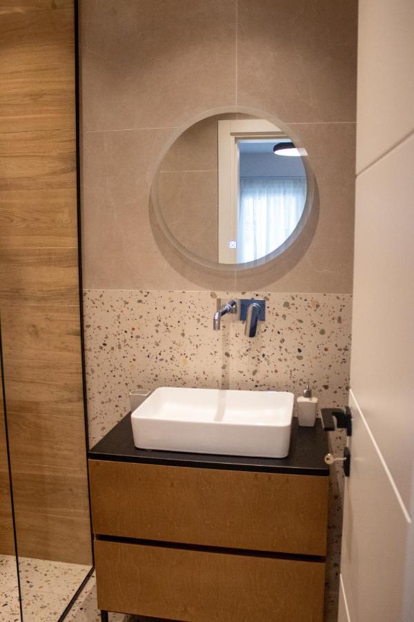 Downtown Studio Apartments Tirana Extérieur photo