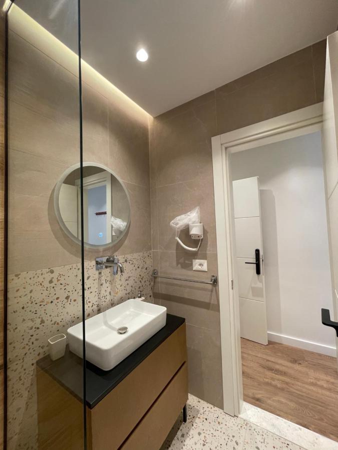 Downtown Studio Apartments Tirana Extérieur photo
