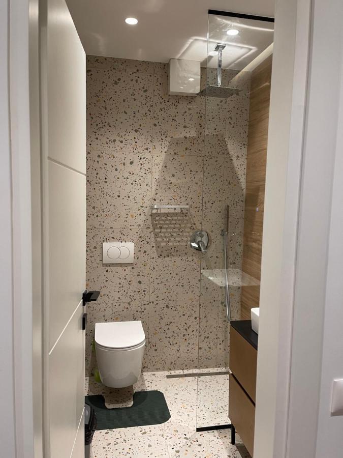 Downtown Studio Apartments Tirana Extérieur photo