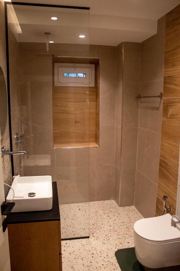 Downtown Studio Apartments Tirana Extérieur photo