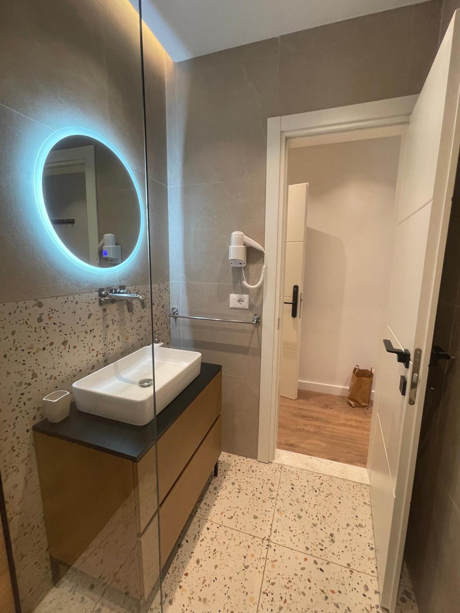Downtown Studio Apartments Tirana Extérieur photo