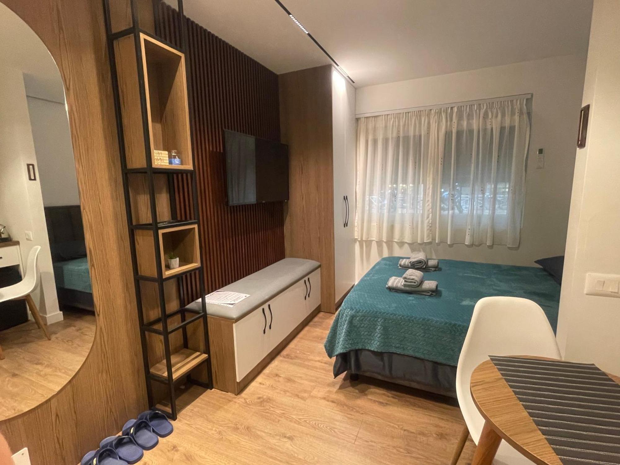 Downtown Studio Apartments Tirana Extérieur photo