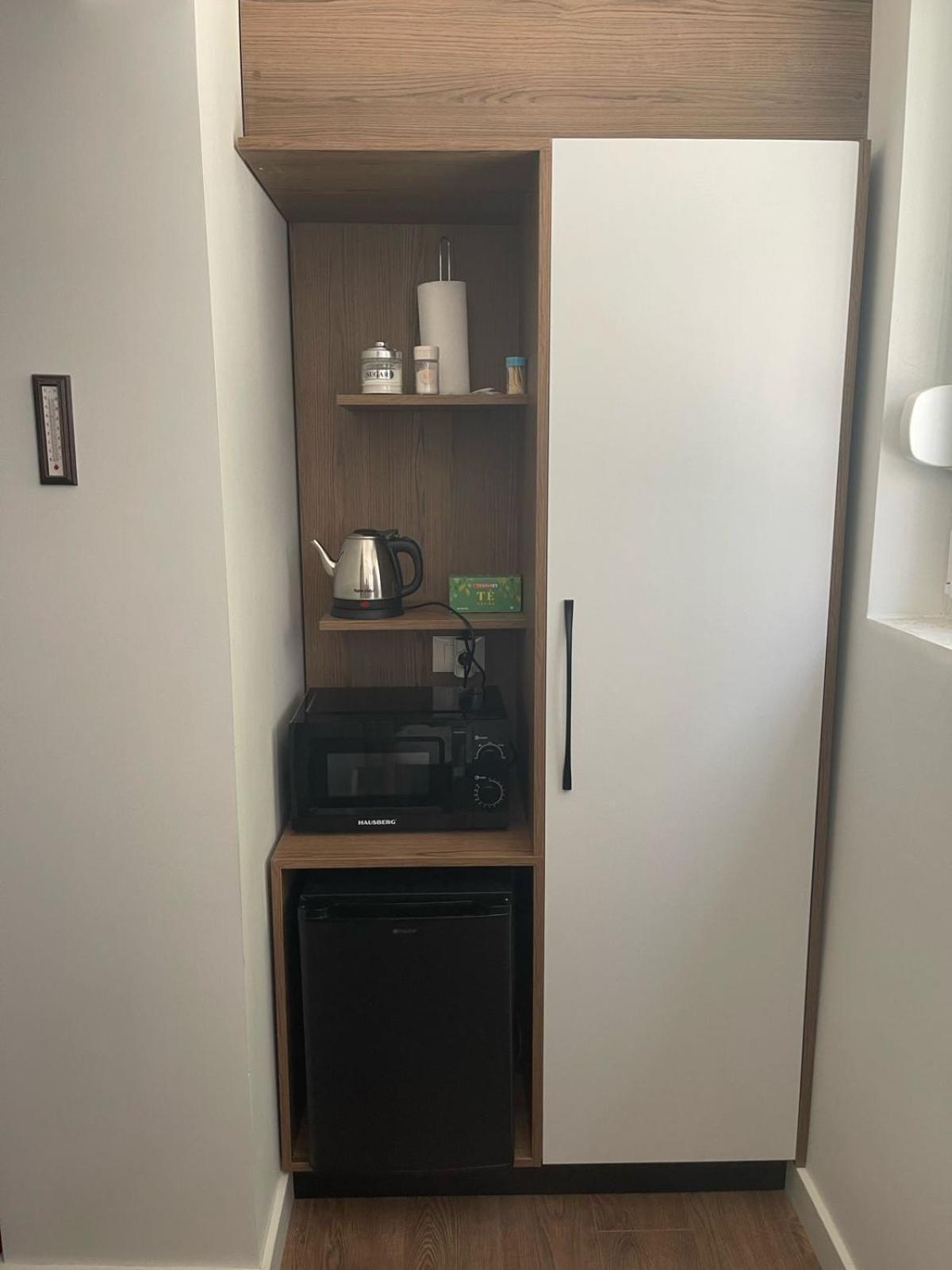 Downtown Studio Apartments Tirana Extérieur photo