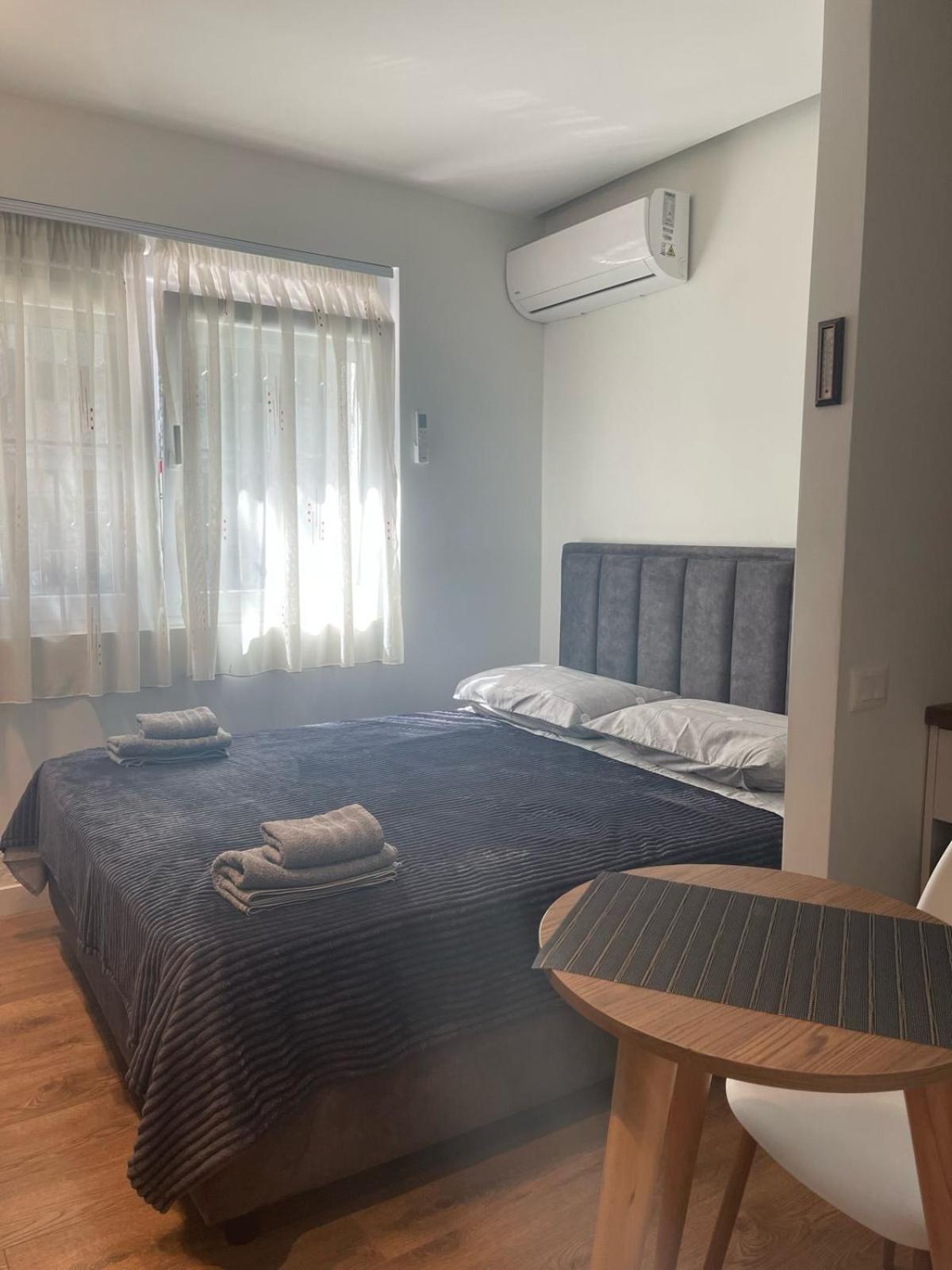 Downtown Studio Apartments Tirana Extérieur photo